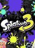 Splatoon 3 Logo